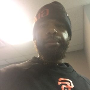 Meet your Posher, Larry